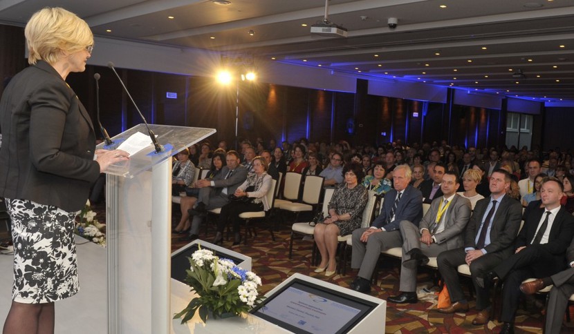 Bosnalijek General Sponsor of the Third Congress of Pharmacists of Bosnia and Herzegovina